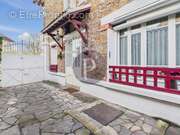 Maison à VERRIERES-LE-BUISSON