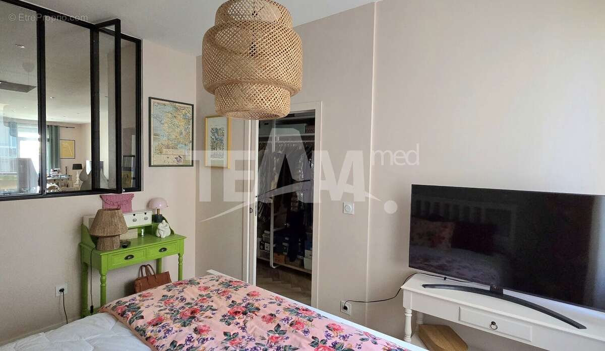 Appartement à SETE
