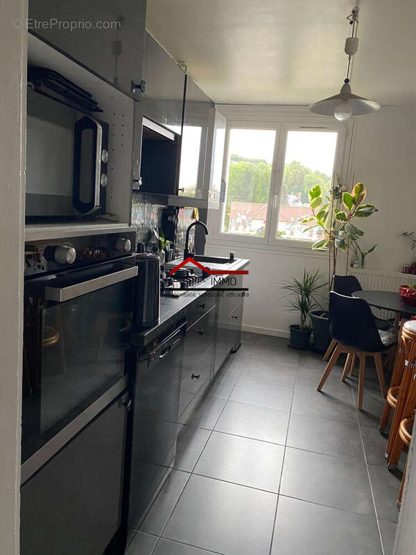 Appartement à PROVINS