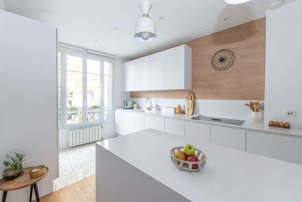 Maison à PUTEAUX