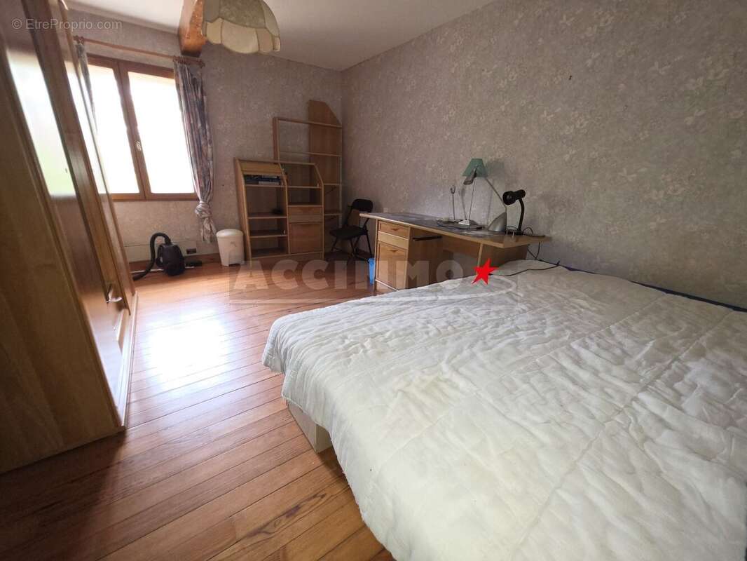 Laboutarie - maison + dependance - photo 6
