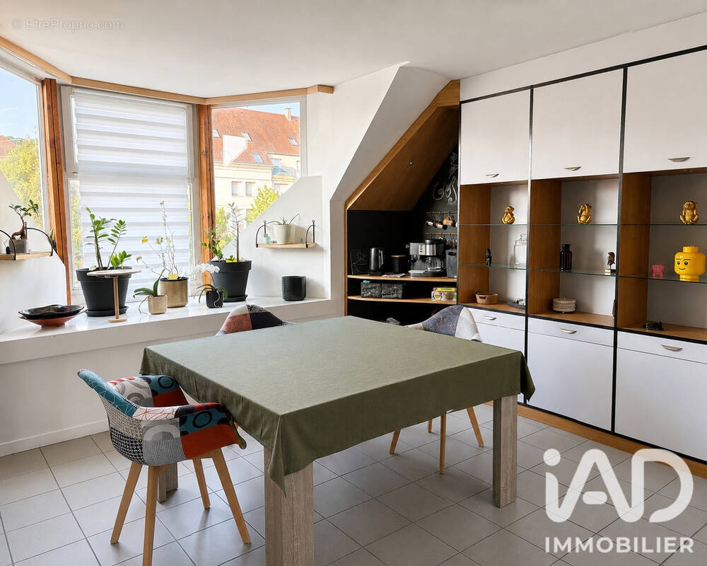 Photo 1 - Appartement à CREIL