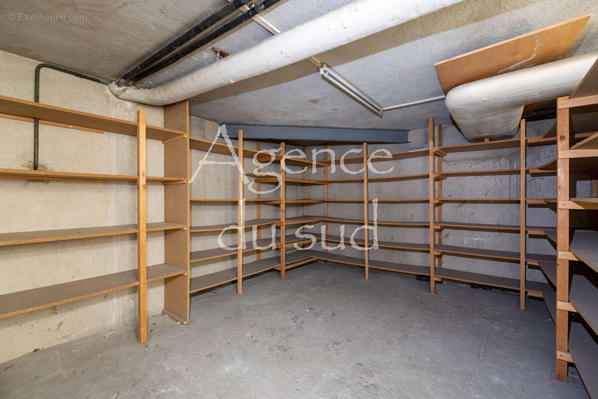 Local d'activité 70m2 - photo 9
