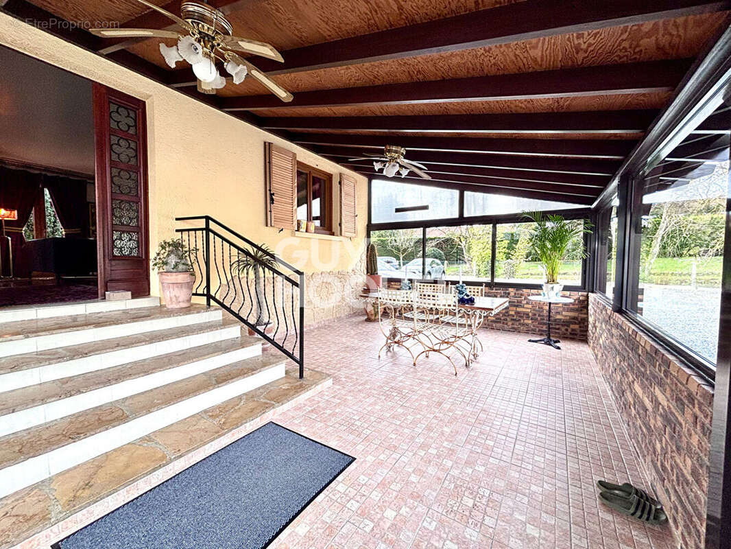 Maison à PRINGY
