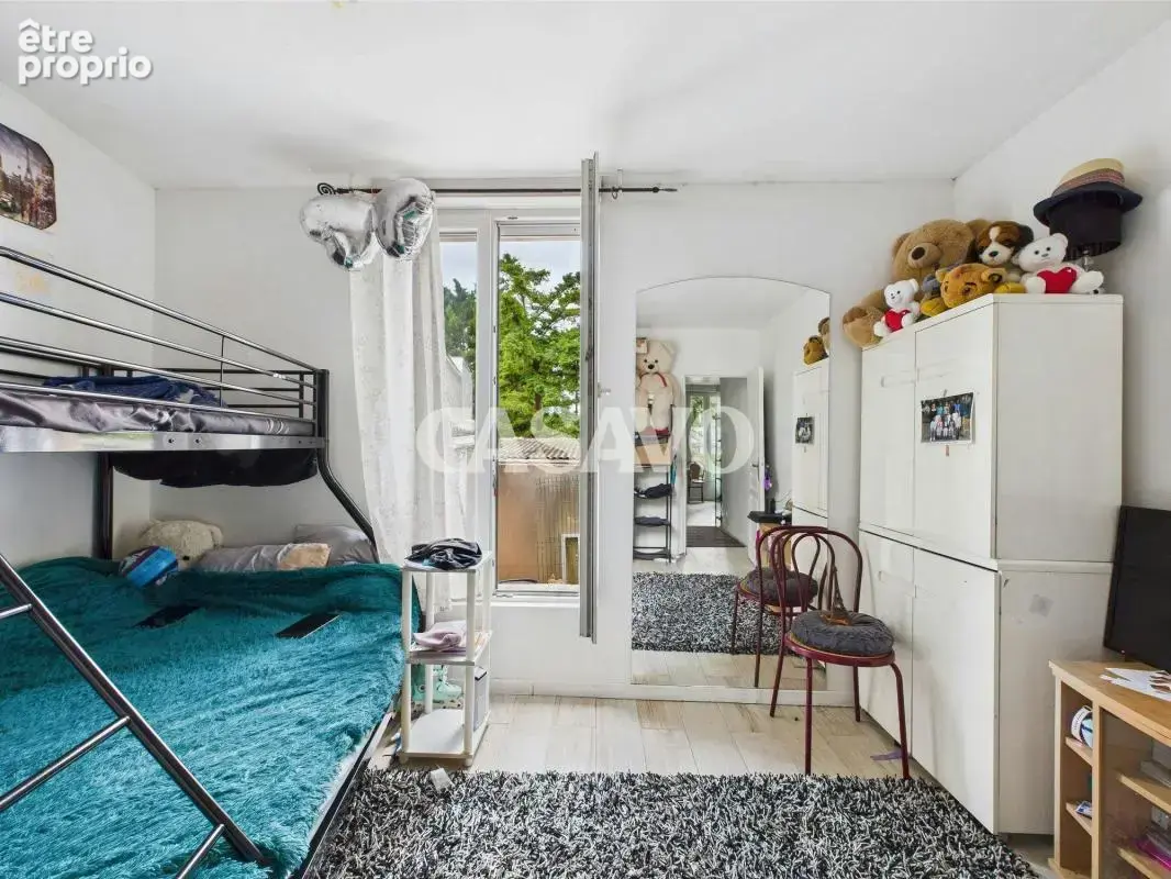 Vente Appartement 2 pièces de 35m² - 93430 Villetaneuse - photo 15
