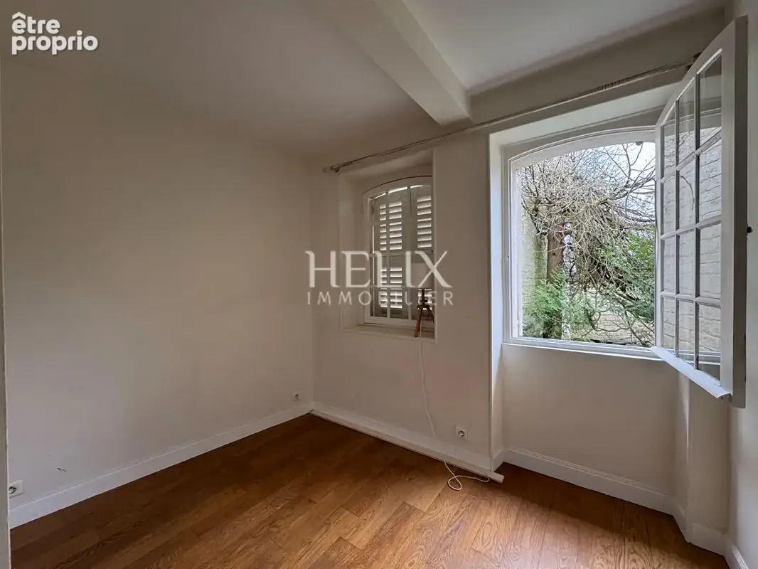 Rare  Appartement-maison en duplex, 4 pièces, jardin privatif proche Saint-Germain-en-Laye - photo 6