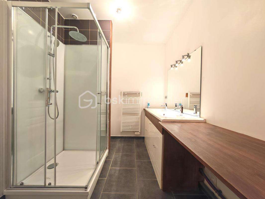 Appartement à NEMOURS