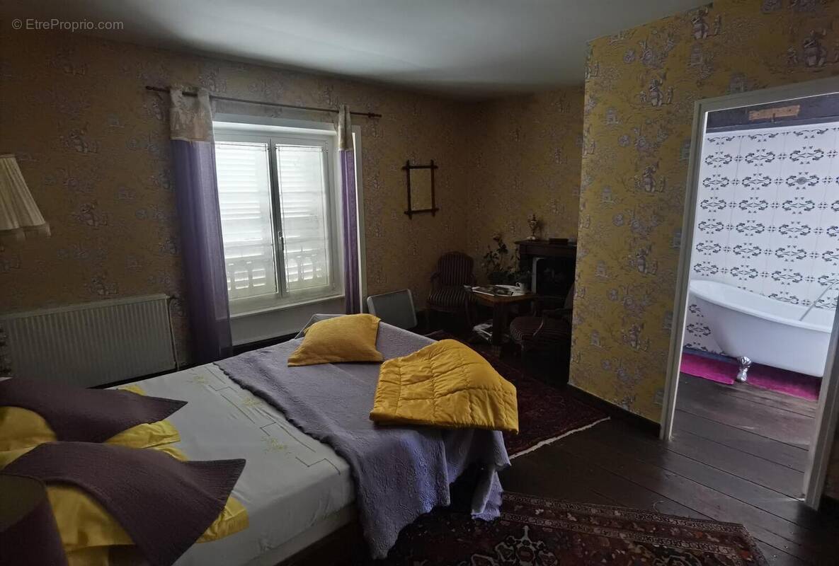 IMG20220323115300 - Maison à LIMOGES