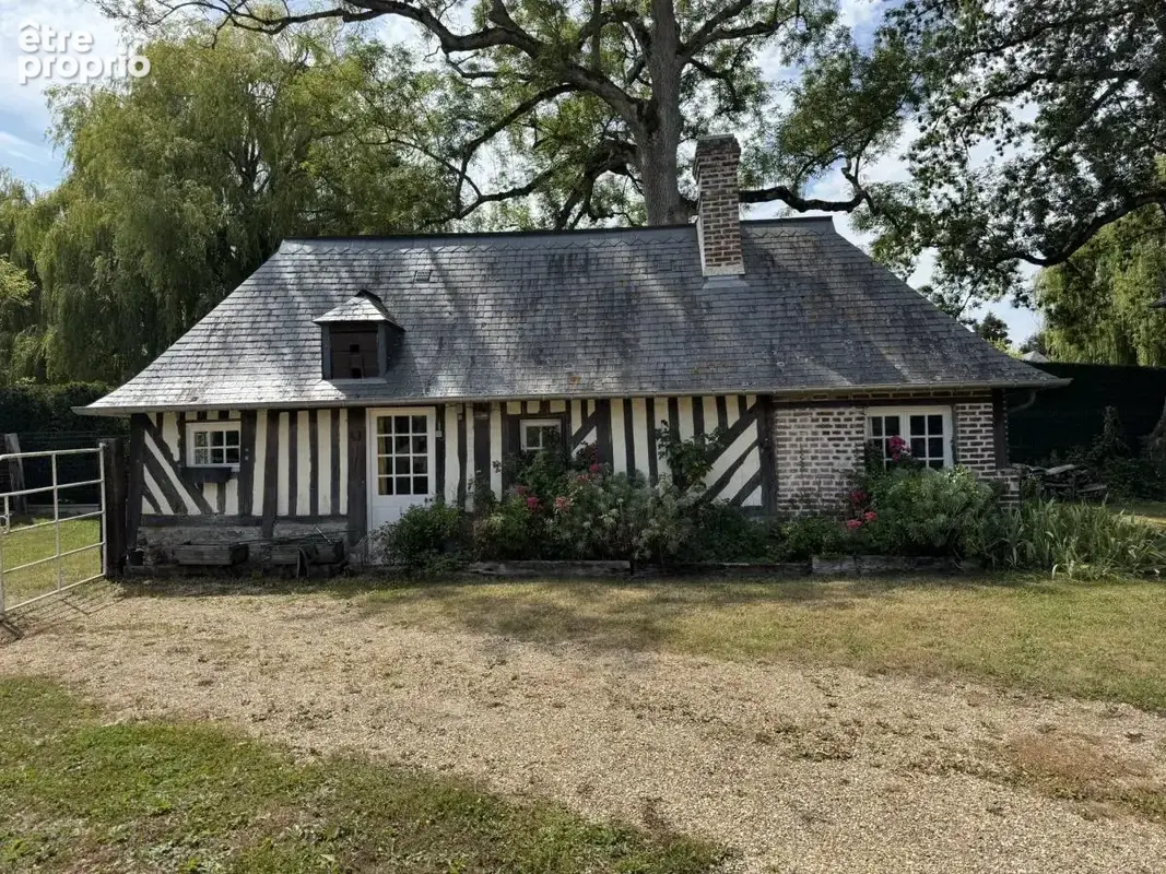 Maison 7 pièces 300 m² à vendre à Tourgeville (14800) - photo 9