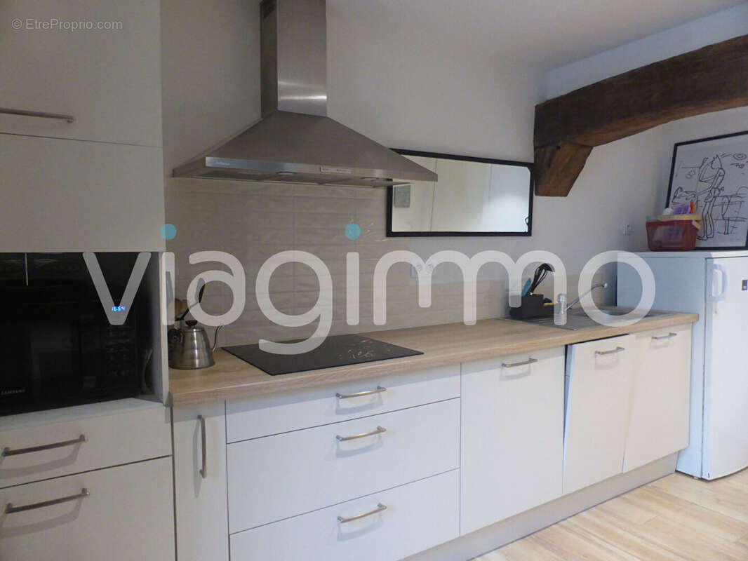 Maison à JARD-SUR-MER