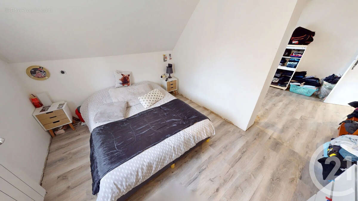 Maison à ALAINCOURT