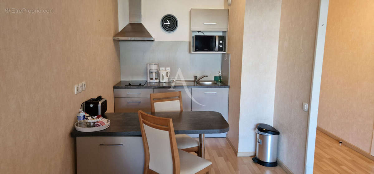 Appartement à WASQUEHAL