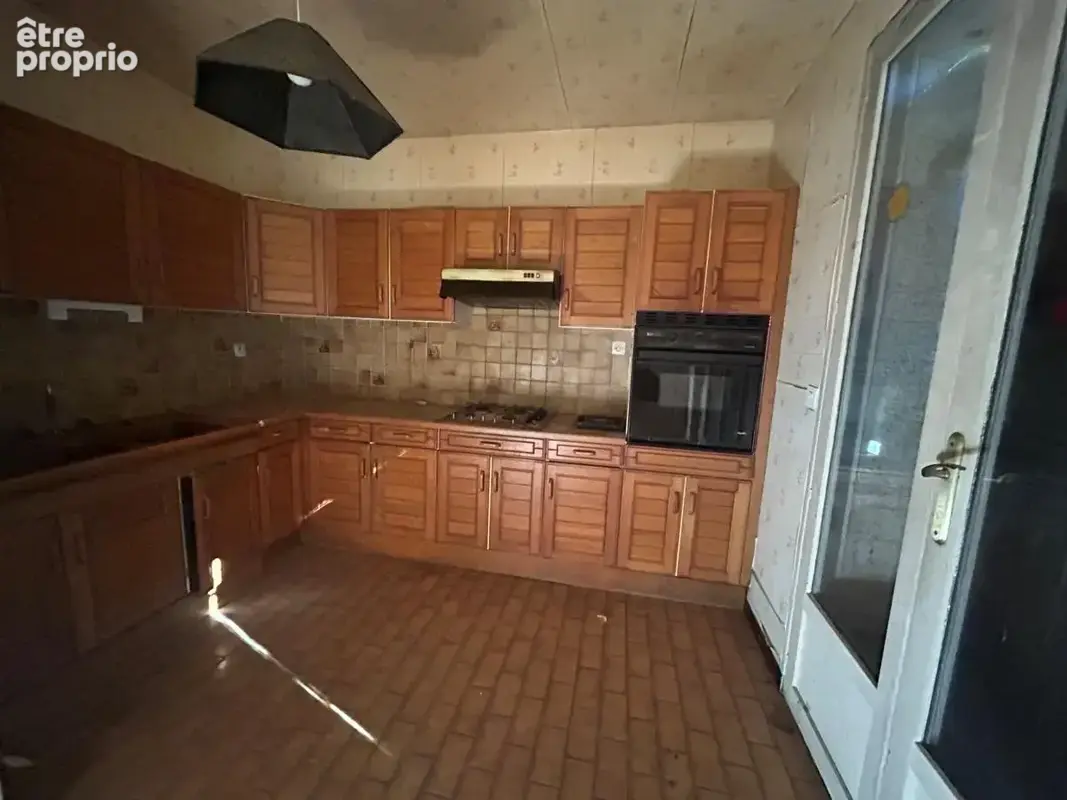 Maison 96 m² à Chateau-Thierry  - photo 3