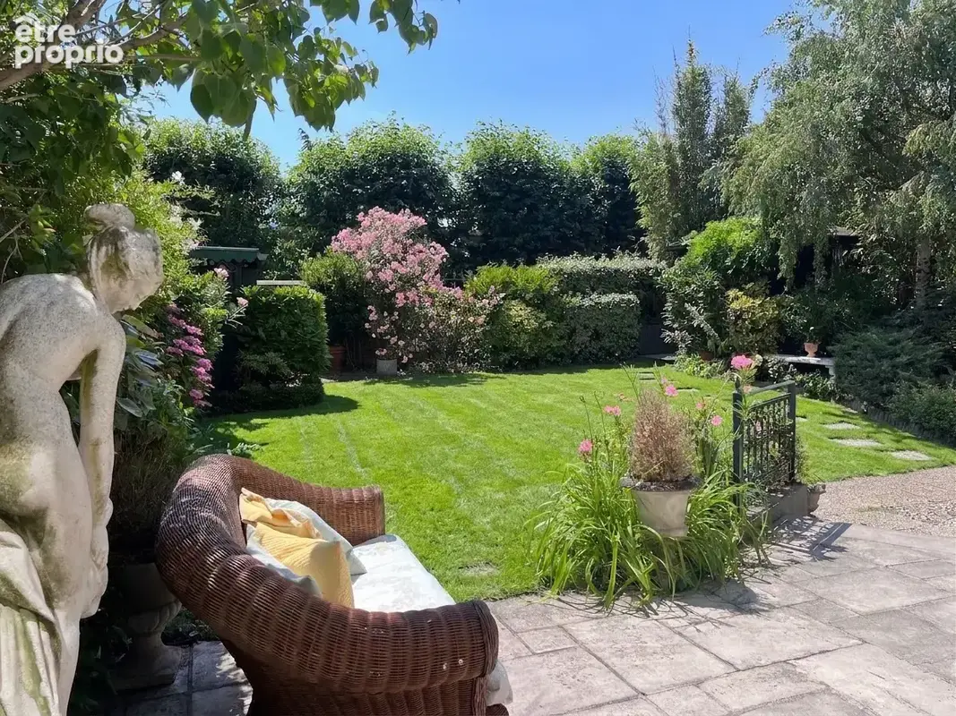 Maison 7/8 PIÈCES - photo 1