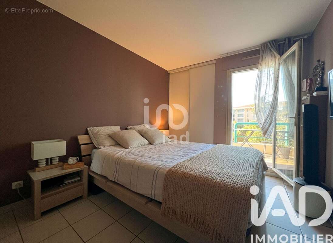 Appartement 42 m² à Frejus  - photo 7