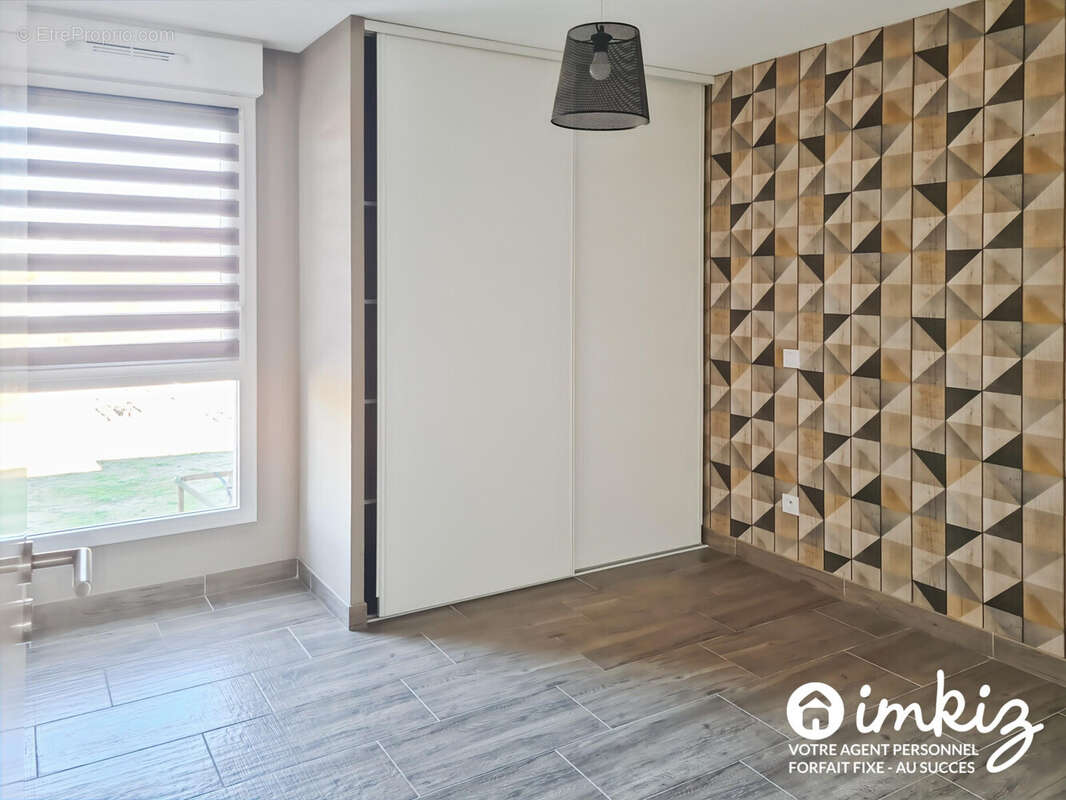 Appart T4 calme et lumineux à Pignan avec garage - photo 3