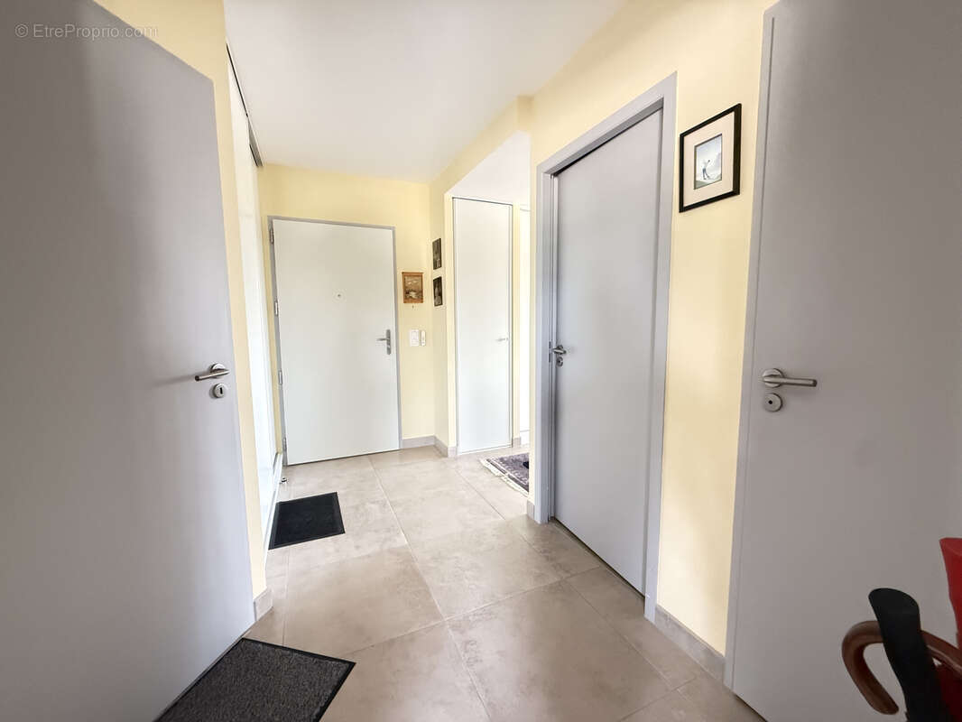 A SAUMUR appartement avec vue sur Loire - photo 11