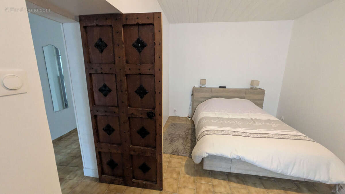 Maison à PONT-L'ABBE-D'ARNOULT