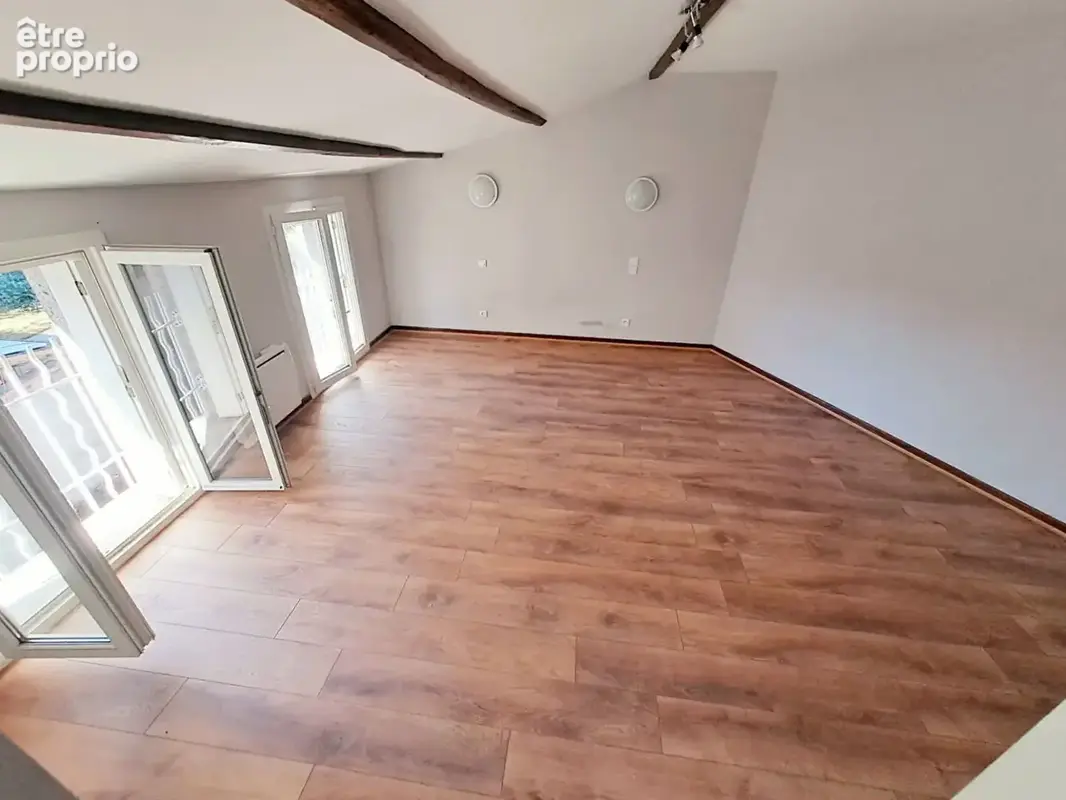 Appartement T3bis rénové à 5mins à pied du pont neuf et des commerces - photo 4