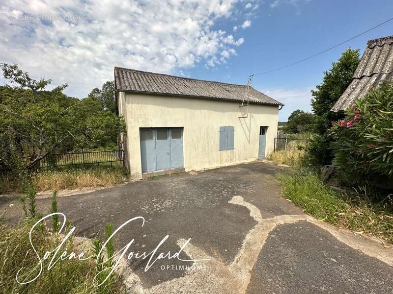 Maison familiale, proche du bourg, au calme - photo 9