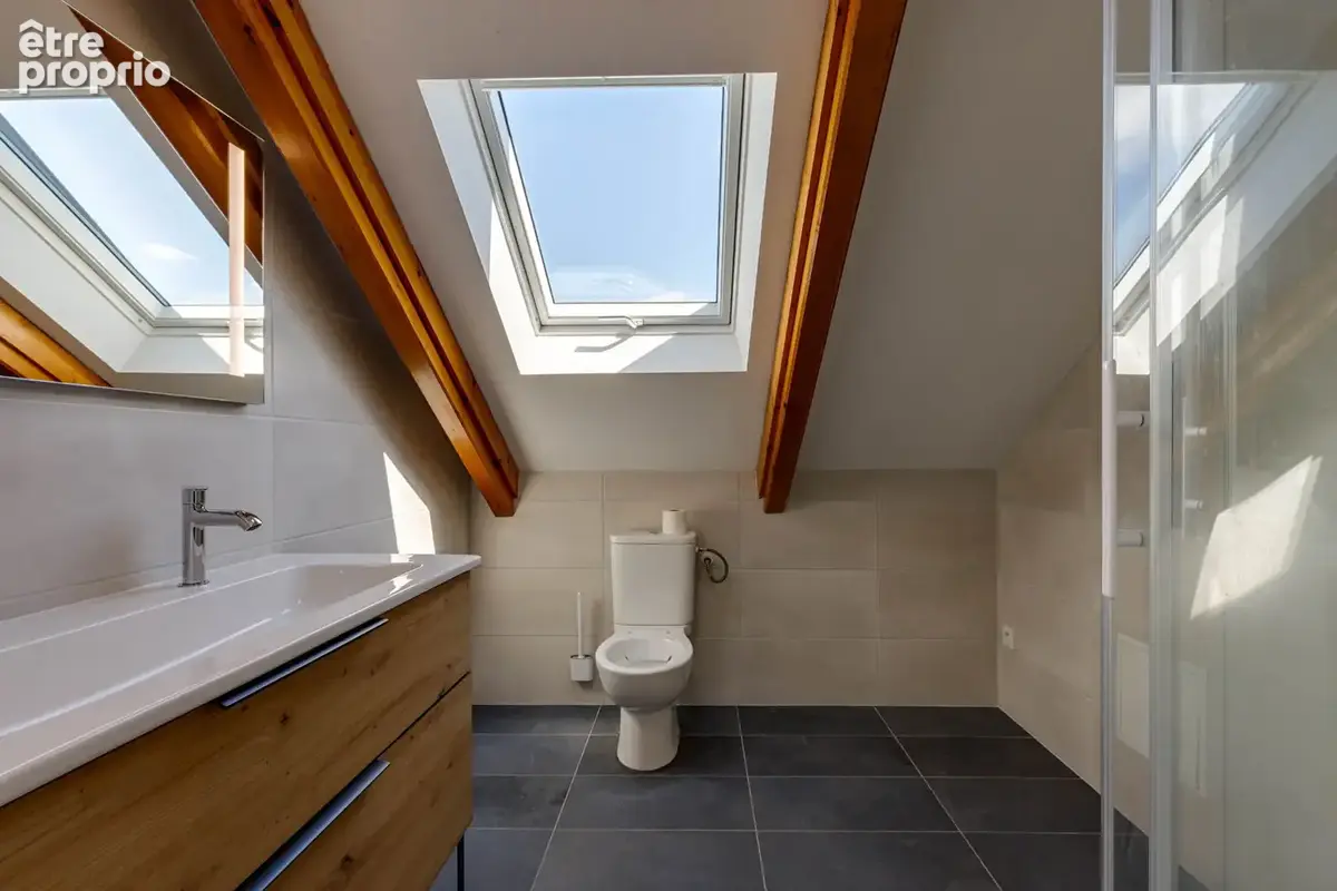 Maison Veigy Foncenex 5 pièces 143m² avec piscine - photo 13
