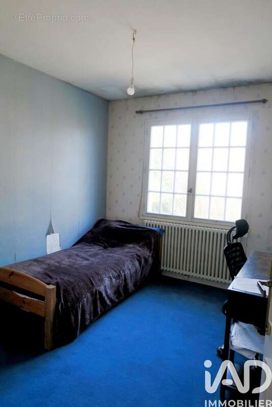 Photo 9 - Maison à POITIERS