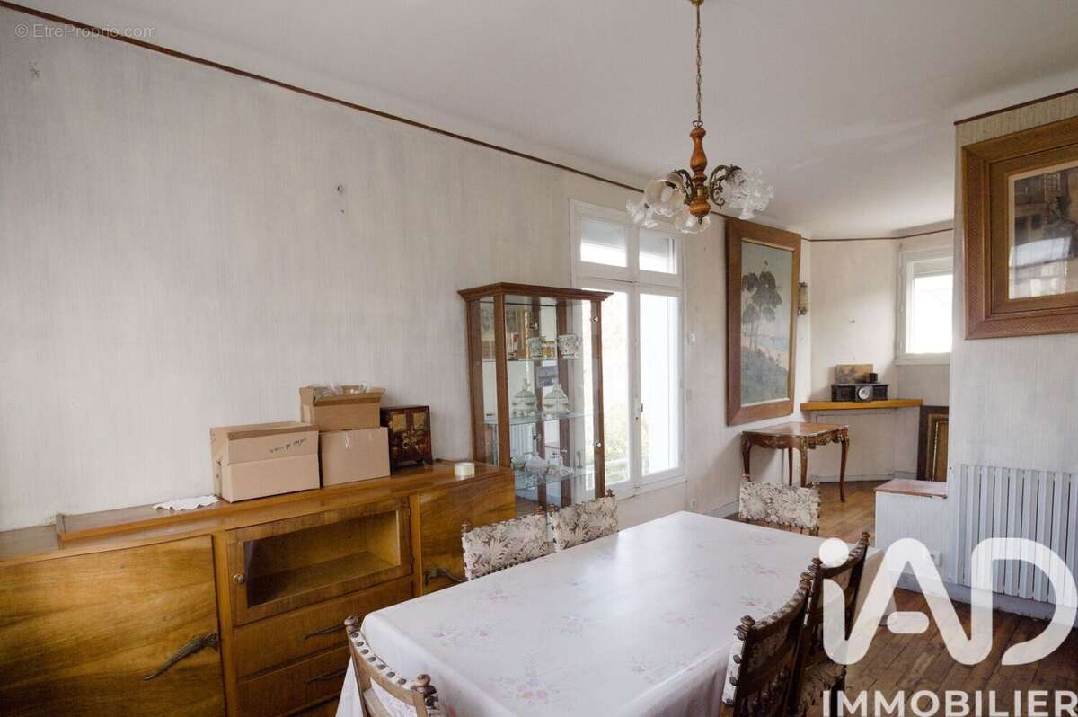 Photo 8 - Maison à SAINT-NAZAIRE