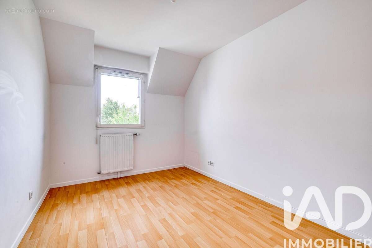 Photo 4 - Appartement à CHANTELOUP-EN-BRIE