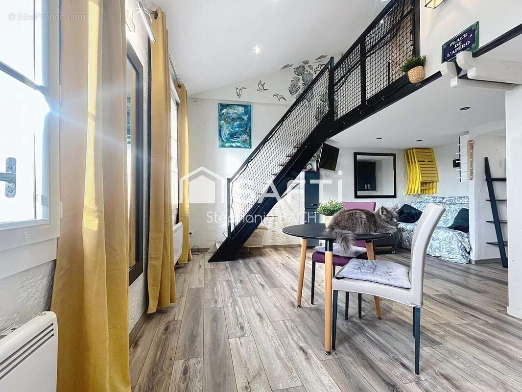 Photo 9 - Appartement à LA CIOTAT