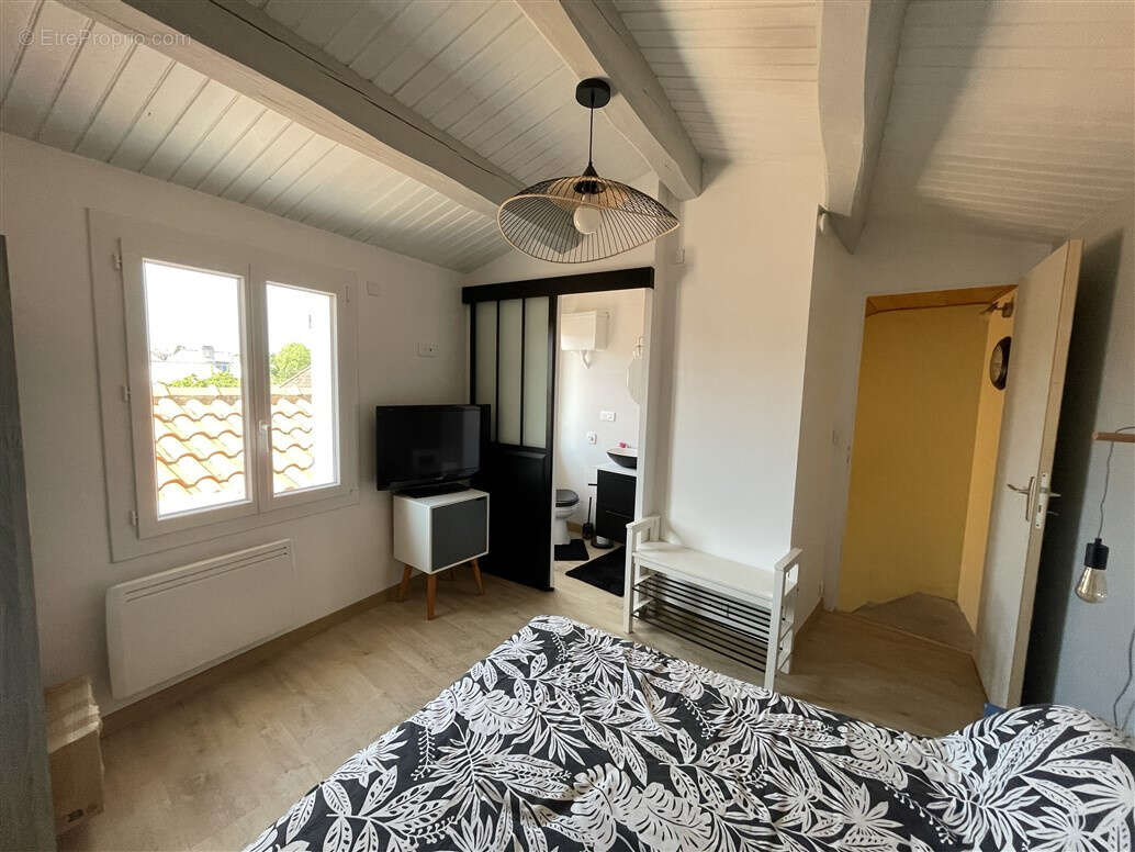 Maison à NOIRMOUTIER-EN-L'ILE