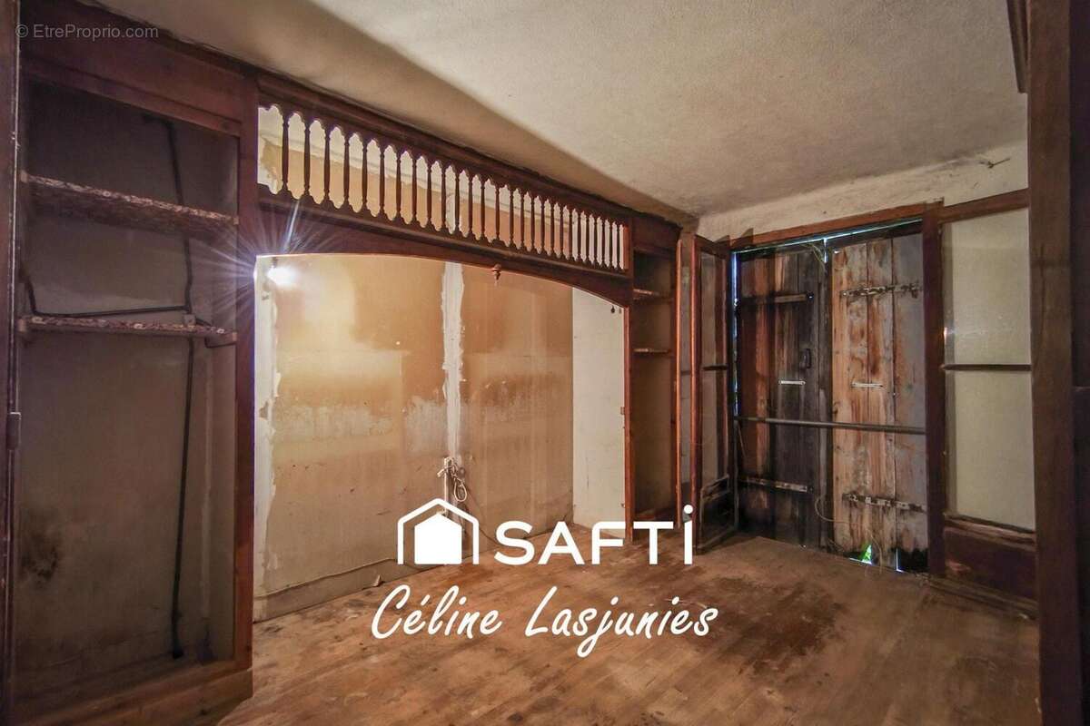 Photo 9 - Maison à SAINTE-LIVRADE-SUR-LOT