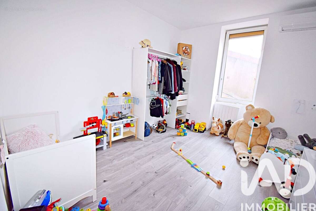 Photo 5 - Appartement à NILVANGE