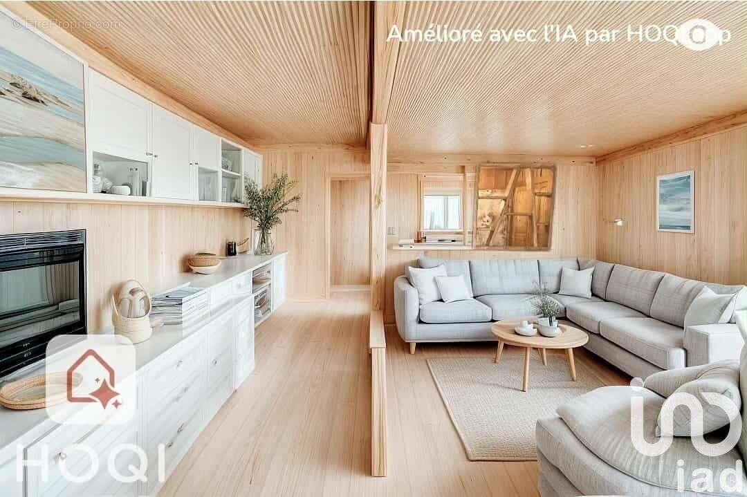 Photo 9 - Appartement à LE HAVRE