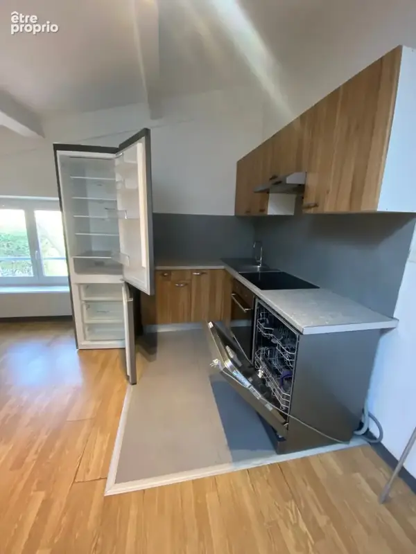 Vente villecroze - appartement 60.55m2 loue - photo 2