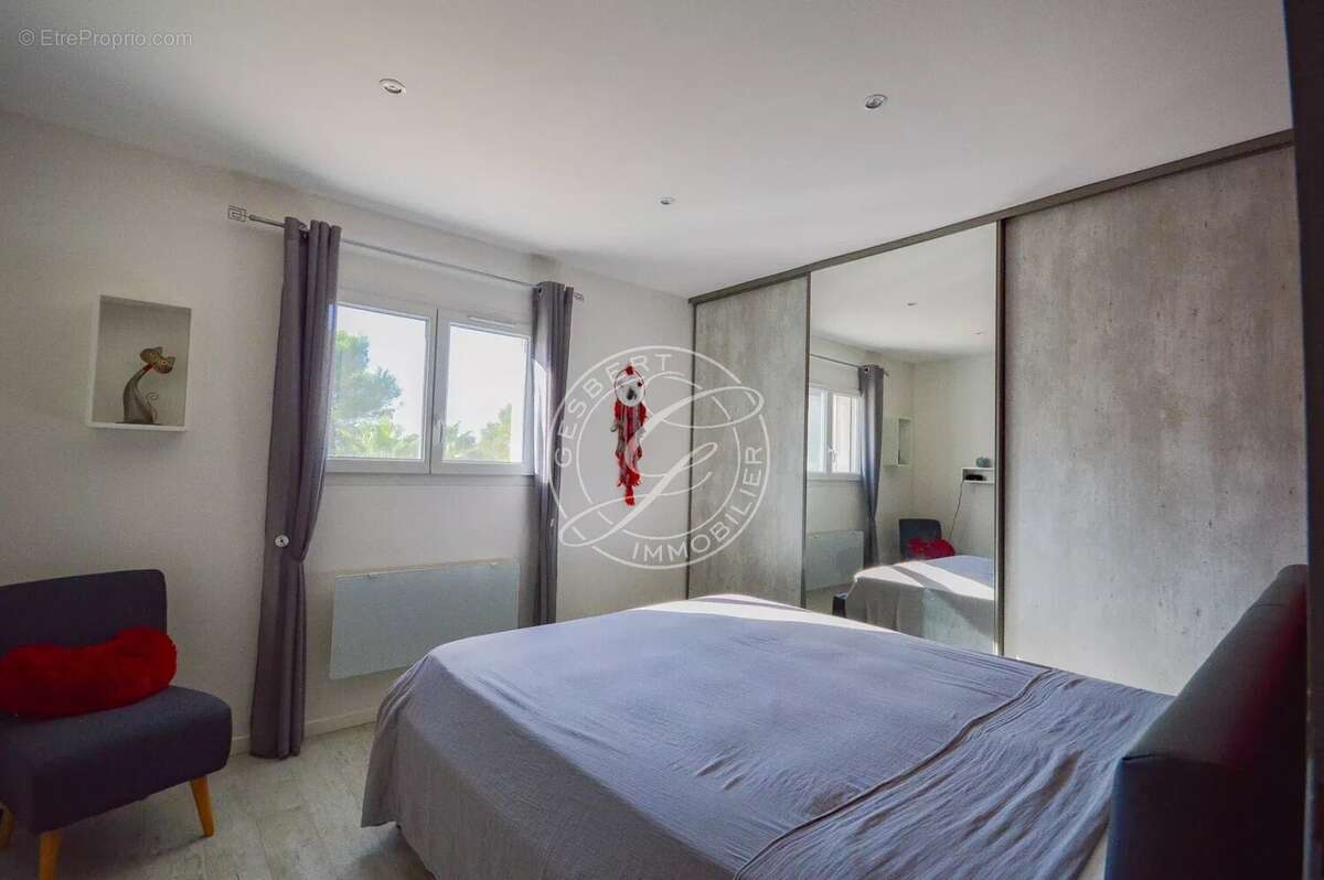 Maison à DRAGUIGNAN