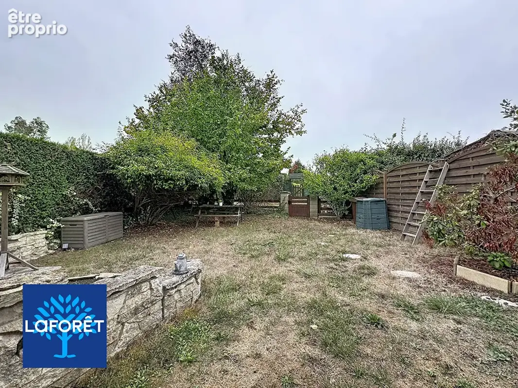 Maison Evry Courcouronnes 5 pièces 97.72m² + Terrain de 200m² + 2 parkings - photo 21