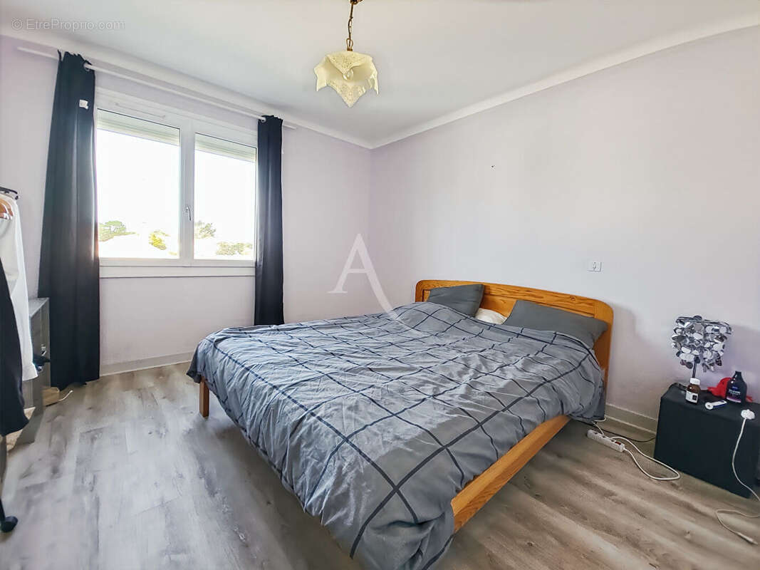 Maison à NOTRE-DAME-DE-MONTS