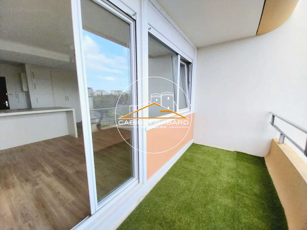 Appartement à ANGERS