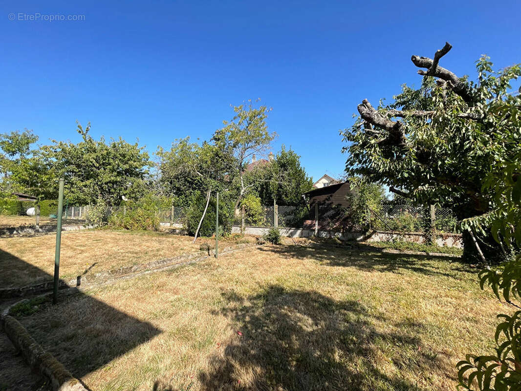 Maison 83m² à nogent-le-rotrou - photo 2