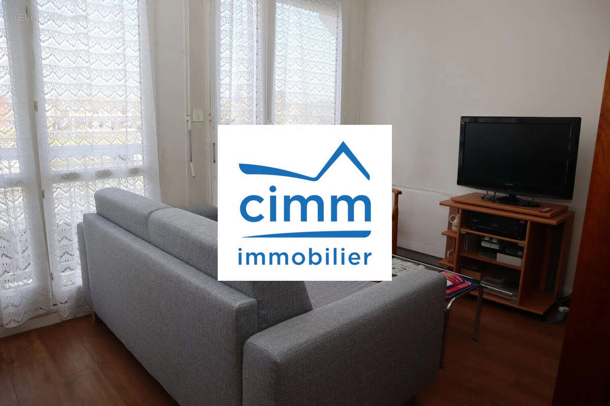 Appartement à MONTARGIS