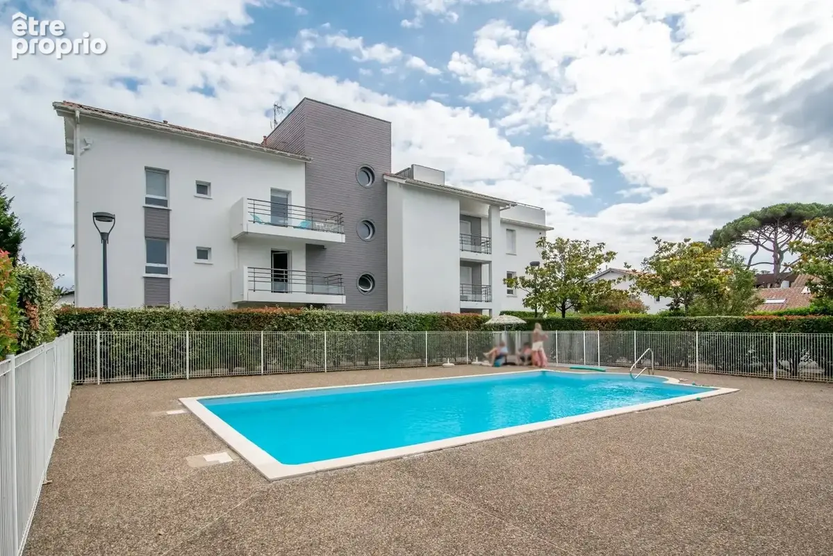 Anglet Vente Appartement 3 pièce(s) - photo 12