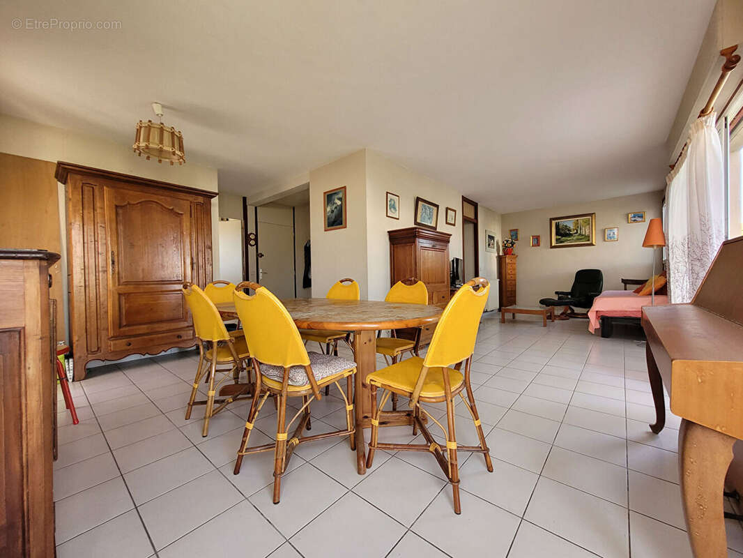 Canet maison T6 à 600 mètre de la mer sur terrain de 532 m² - photo 3