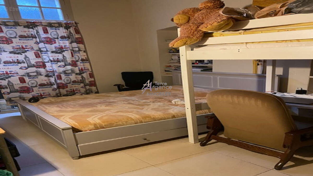 Appartement à BEAUCAIRE