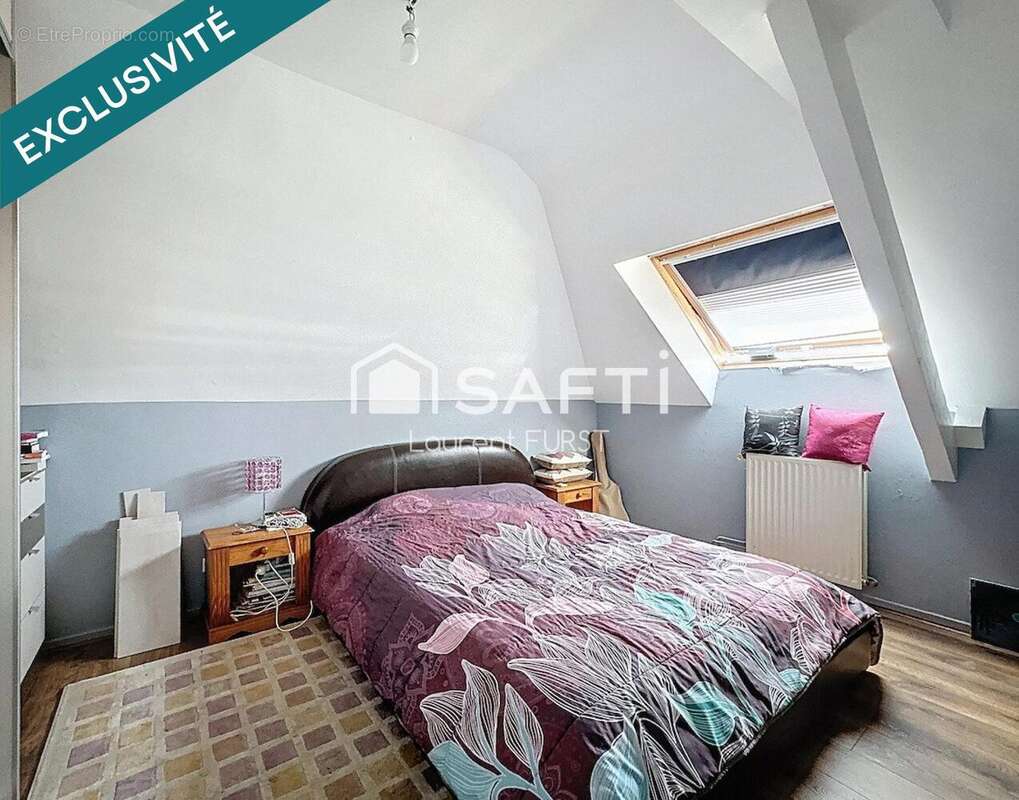 Photo 9 - Appartement à LE BAN-SAINT-MARTIN