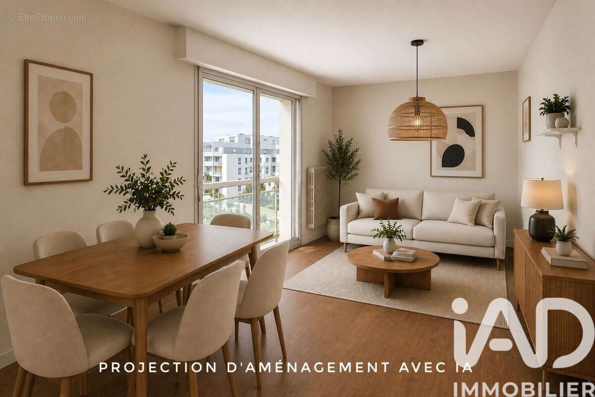 Photo 7 - Appartement à VANNES