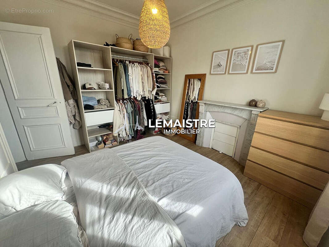 Appartement à LE HAVRE