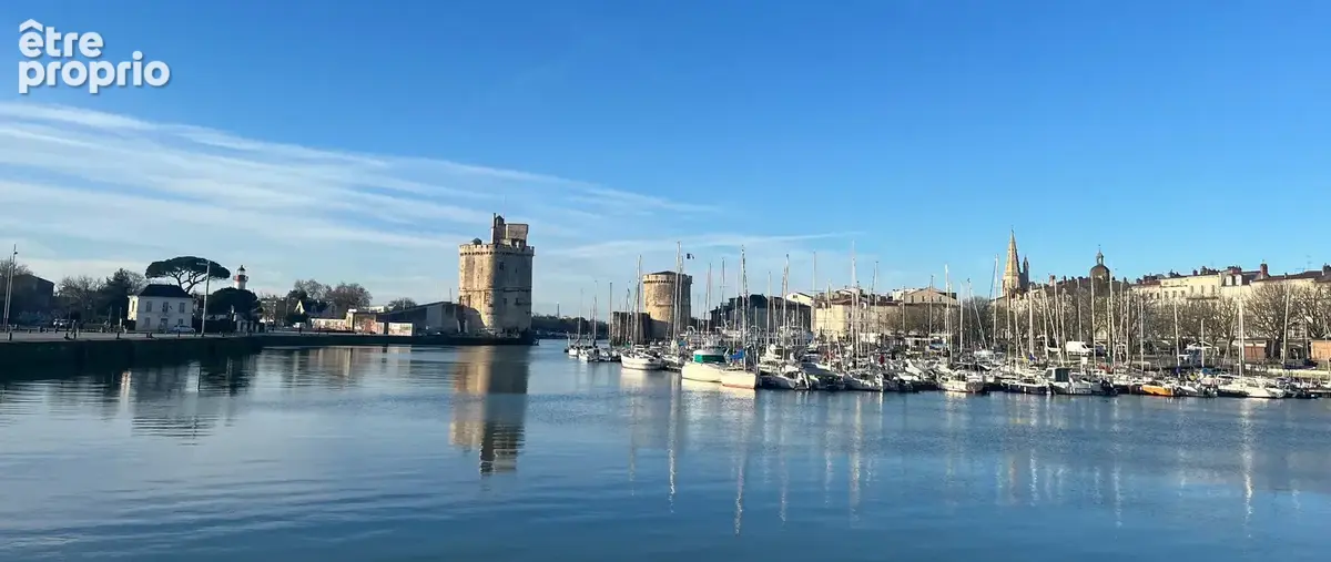 A vendre restaurant la rochelle (17) marche, belles prestations, affaire clés en mains, fort volume d'affaire - photo 3