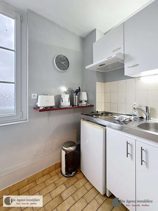 Appartement à HONFLEUR