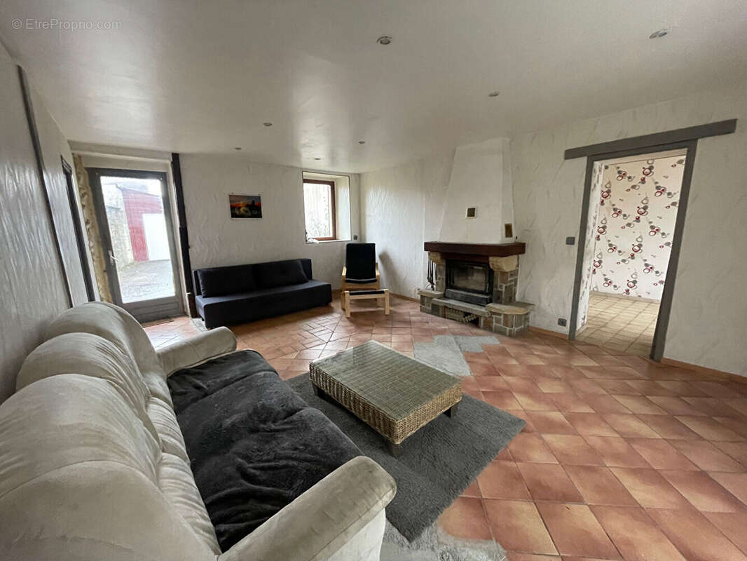 Maison à LA FERTE-SOUS-JOUARRE