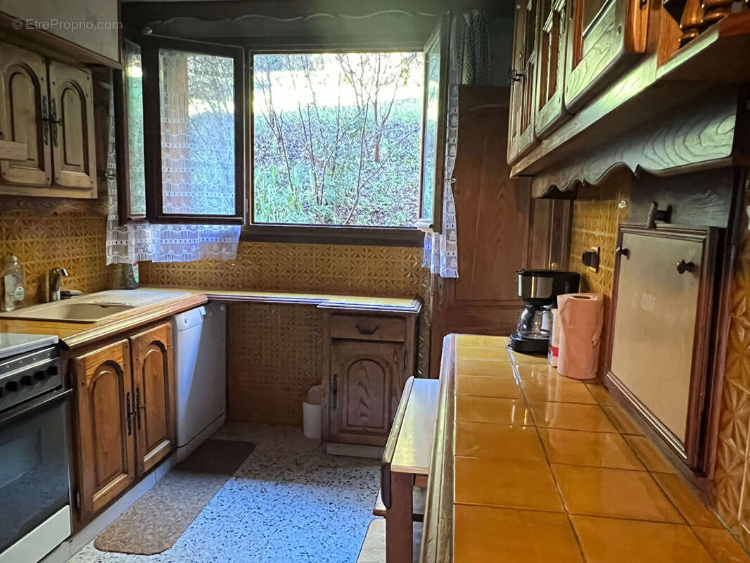 Appartement à AUBAGNE